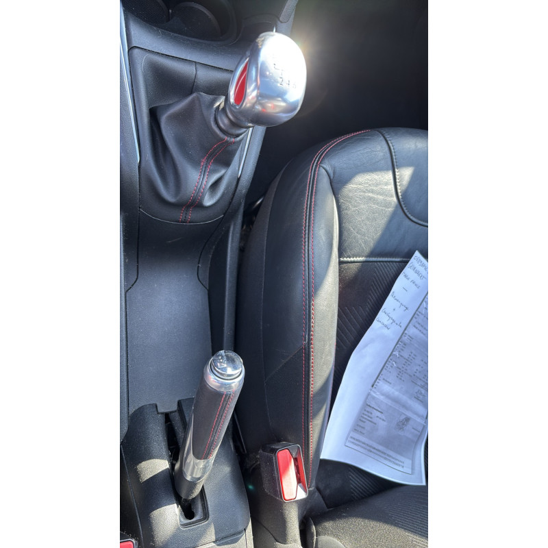 PEUGEOT 208 1 PHASE 2 1.6 THP - 16V TURBO Photo n°24