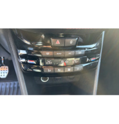 PEUGEOT 208 1 PHASE 2 1.6 THP - 16V TURBO