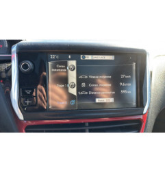 PEUGEOT 208 1 PHASE 2 1.6 THP - 16V TURBO