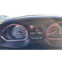 PEUGEOT 208 1 PHASE 2 1.6 THP - 16V TURBO