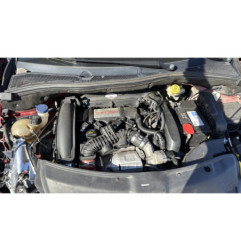 PEUGEOT 208 1 PHASE 2 1.6 THP - 16V TURBO