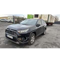 TOYOTA RAV4 5 PHASE 1 2.5i - 16V HYBRID Photo n°1