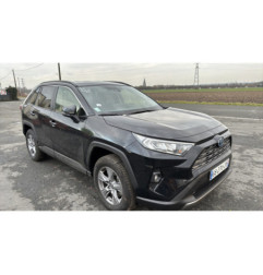 TOYOTA RAV4 5 PHASE 1 2.5i - 16V HYBRID
