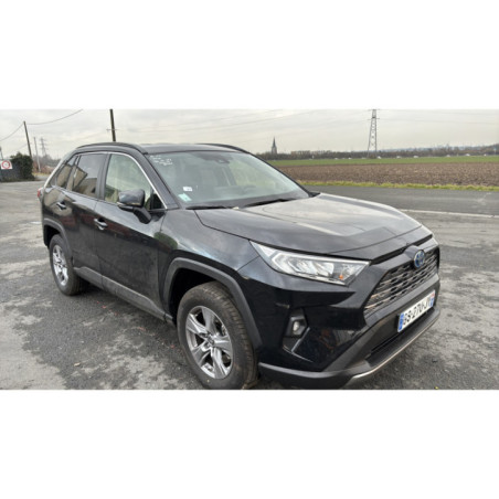 TOYOTA RAV4 5 PHASE 1 2.5i - 16V HYBRID