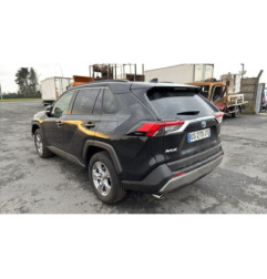 TOYOTA RAV4 5 PHASE 1 2.5i - 16V HYBRID