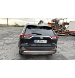 TOYOTA RAV4 5 PHASE 1 2.5i - 16V HYBRID