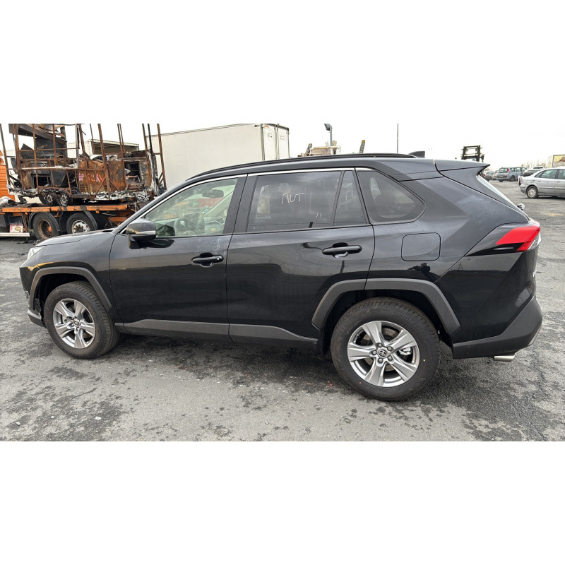 TOYOTA RAV4 5 PHASE 1 2.5i - 16V HYBRID Photo n°7