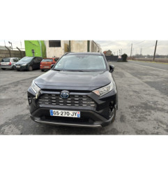 TOYOTA RAV4 5 PHASE 1 2.5i - 16V HYBRID