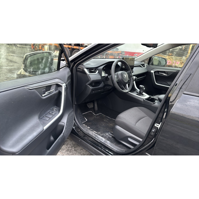 TOYOTA RAV4 5 PHASE 1 2.5i - 16V HYBRID Photo n°10