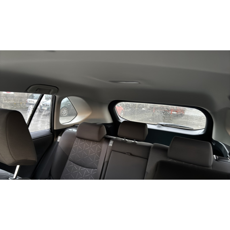 TOYOTA RAV4 5 PHASE 1 2.5i - 16V HYBRID Photo n°12