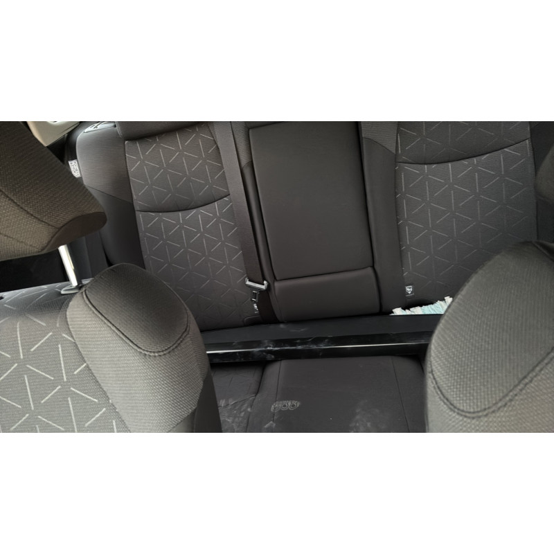 TOYOTA RAV4 5 PHASE 1 2.5i - 16V HYBRID Photo n°13