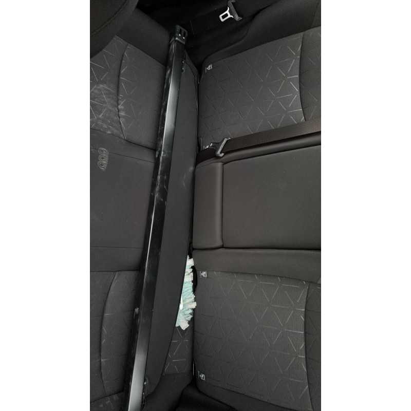 TOYOTA RAV4 5 PHASE 1 2.5i - 16V HYBRID Photo n°14
