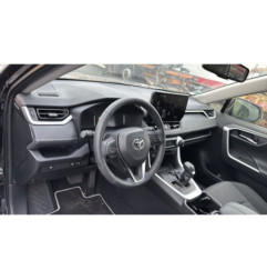 TOYOTA RAV4 5 PHASE 1 2.5i - 16V HYBRID
