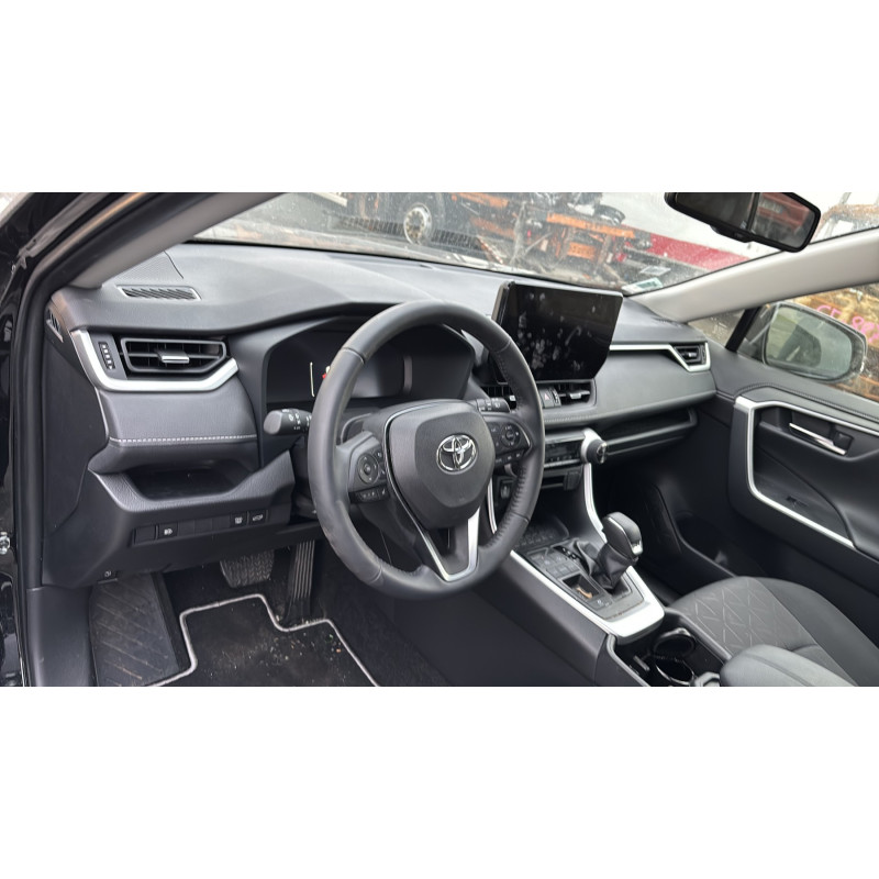 TOYOTA RAV4 5 PHASE 1 2.5i - 16V HYBRID Photo n°15