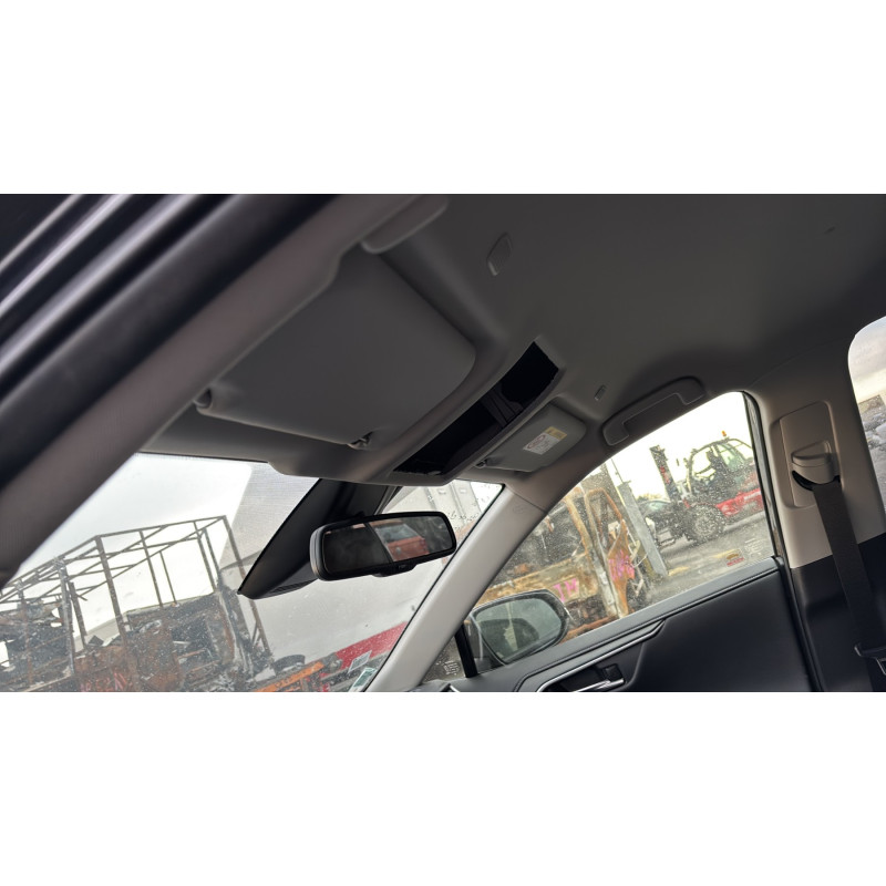 TOYOTA RAV4 5 PHASE 1 2.5i - 16V HYBRID Photo n°16