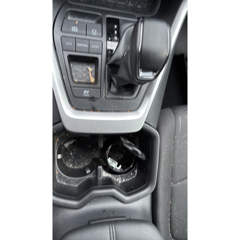 TOYOTA RAV4 5 PHASE 1 2.5i - 16V HYBRID Photo n°17