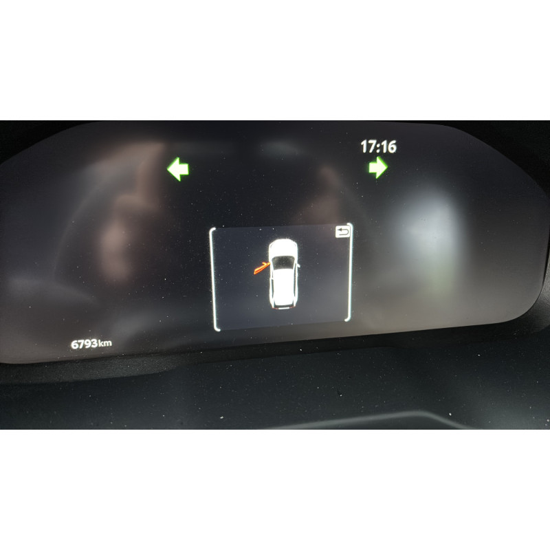 TOYOTA RAV4 5 PHASE 1 2.5i - 16V HYBRID Photo n°18