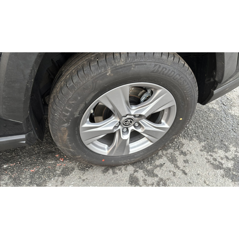 TOYOTA RAV4 5 PHASE 1 2.5i - 16V HYBRID Photo n°20