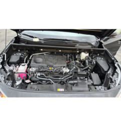 TOYOTA RAV4 5 PHASE 1 2.5i - 16V HYBRID