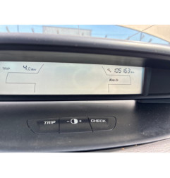 CITROEN C4 1 PHASE 1 1.6i - 16V