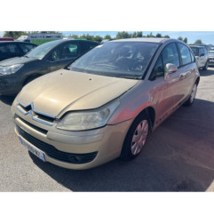 CITROEN C4 1 PHASE 1 1.6i - 16V