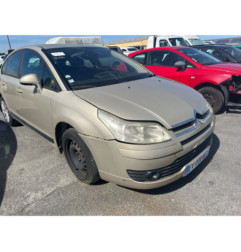 CITROEN C4 1 PHASE 1 1.6i - 16V