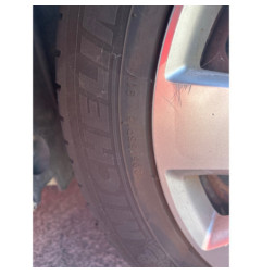 CITROEN C4 1 PHASE 1 1.6i - 16V
