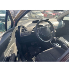 CITROEN C4 1 PHASE 1 1.6i - 16V