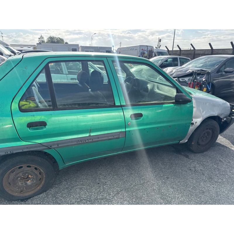 Poignee porte arriere droit CITROEN SAXO Photo n°7