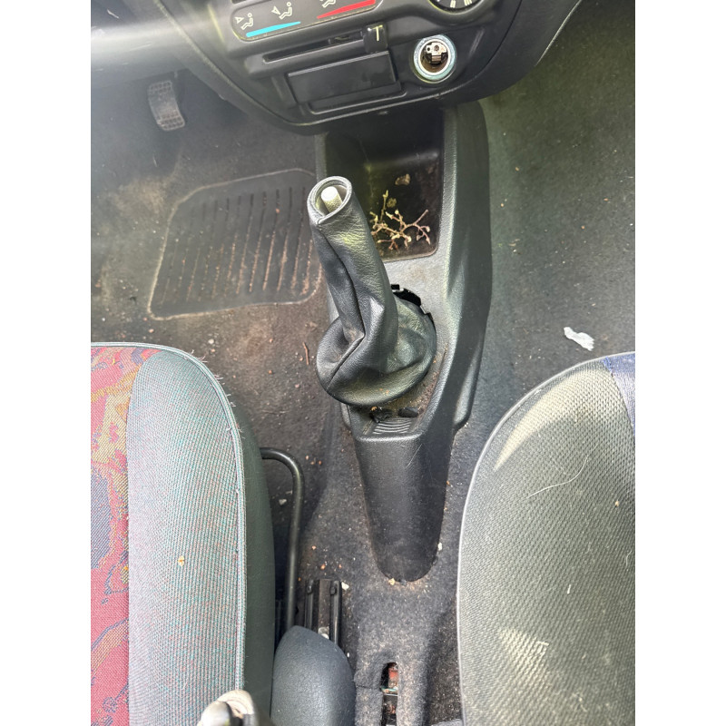 Poignee porte arriere droit CITROEN SAXO Photo n°20
