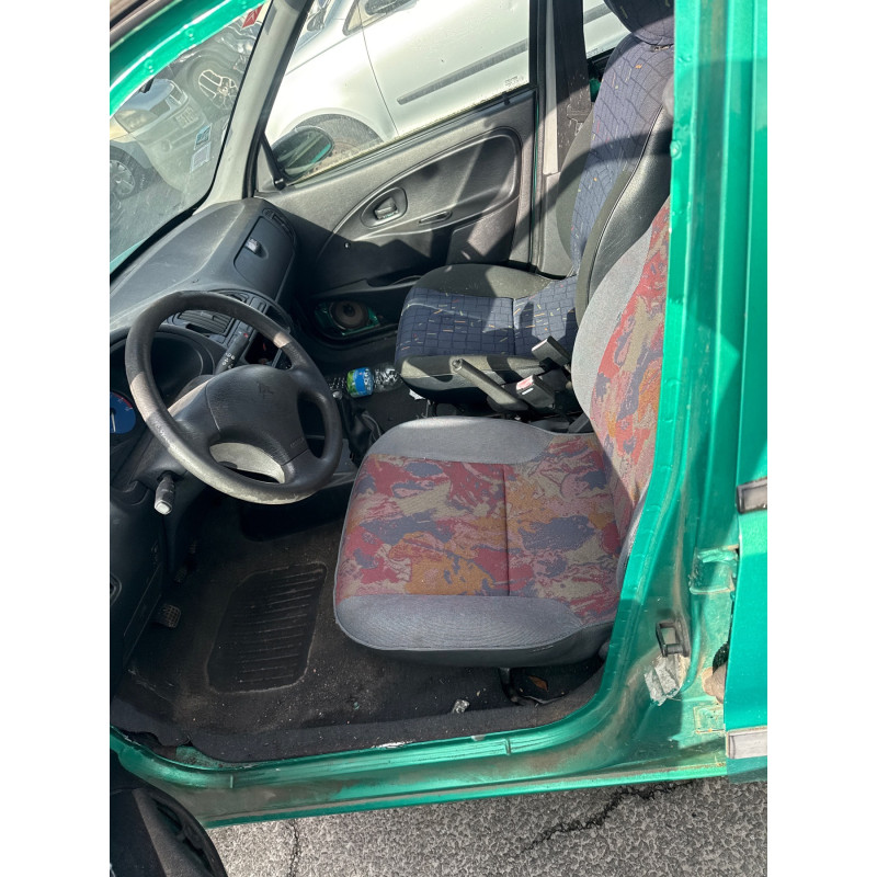 Poignee porte arriere gauche CITROEN SAXO Photo n°11