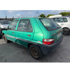 Porte arriere gauche CITROEN SAXO
