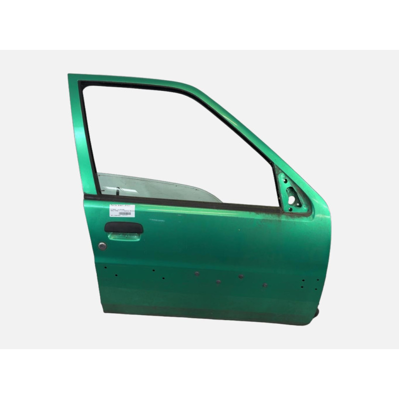 Porte avant droit CITROEN SAXO Photo n°1