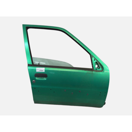 Porte avant droit CITROEN SAXO Photo n°1