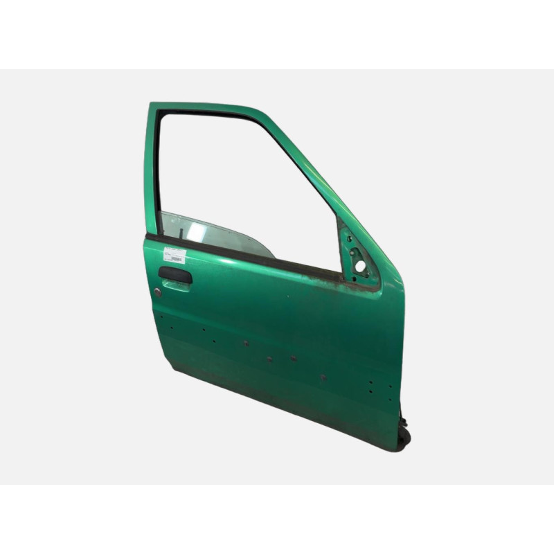 Porte avant droit CITROEN SAXO Photo n°3