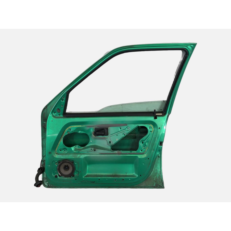Porte avant droit CITROEN SAXO Photo n°4