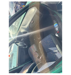 Vitre avant gauche CITROEN SAXO