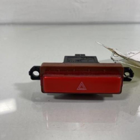 Bouton de warning HONDA FR-V Photo n°1