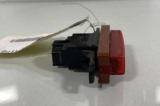 Bouton de warning HONDA FR-V