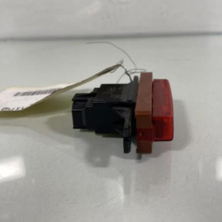 Bouton de warning HONDA FR-V