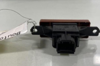 Bouton de warning HONDA FR-V