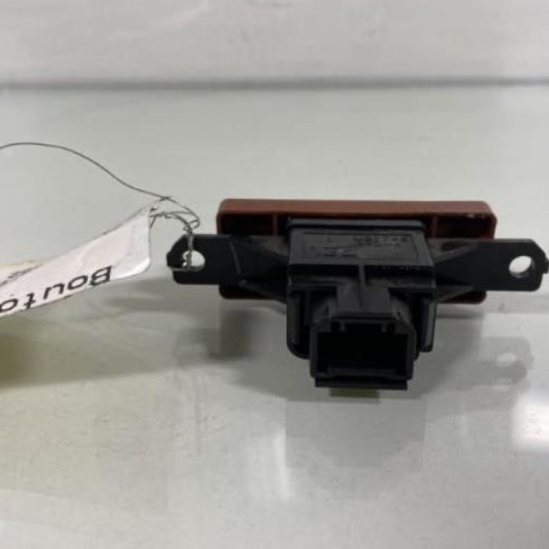 Bouton de warning HONDA FR-V Photo n°3