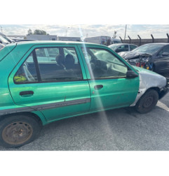 Charniere de capot CITROEN SAXO