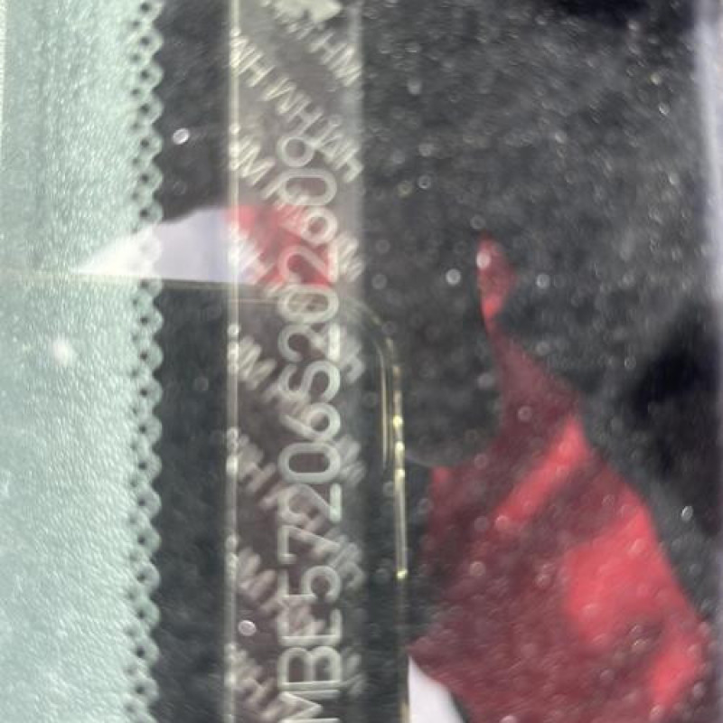 Bouton de warning HONDA FR-V Photo n°14