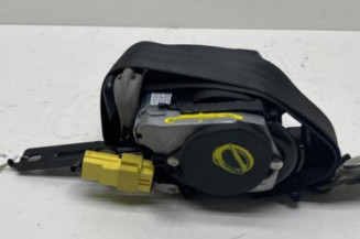 Pretensionneur de ceinture avant droit HONDA FR-V Photo n°1
