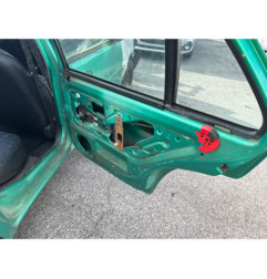Commande chauffage CITROEN SAXO