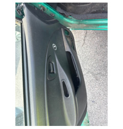 Commande chauffage CITROEN SAXO