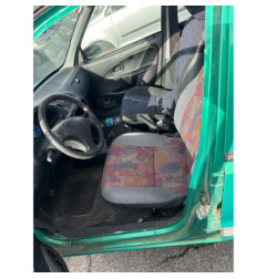 Commande chauffage CITROEN SAXO
