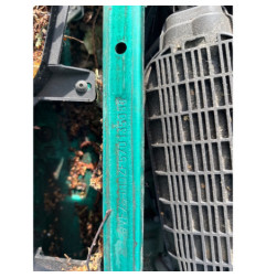 Commande chauffage CITROEN SAXO