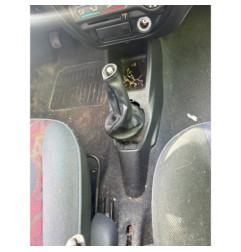 Commande chauffage CITROEN SAXO